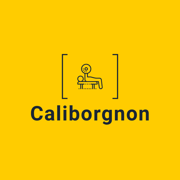 Caliborgnon